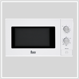 Lò Vi Sóng TEKA MW 200 G WHITE